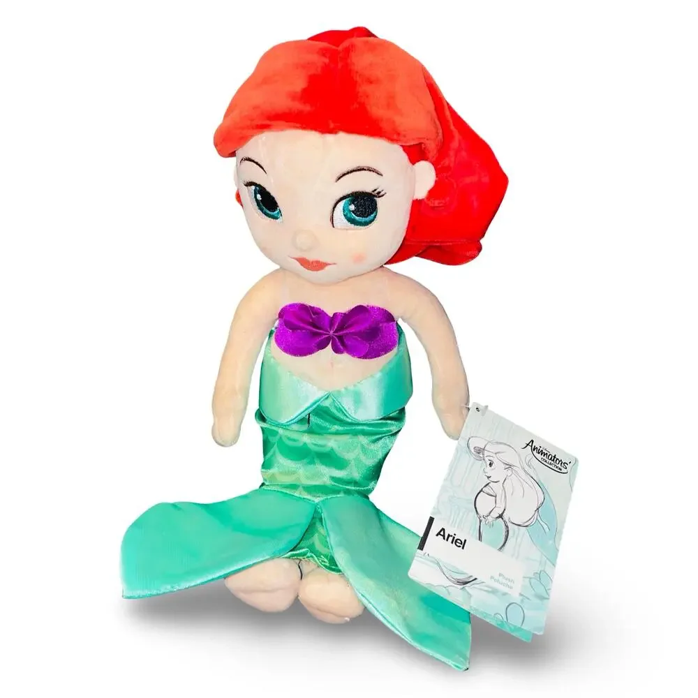 Disney supporting toddler 13